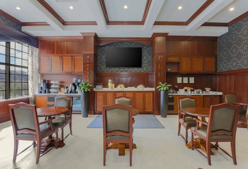 فندق Sheraton Tarrytown
