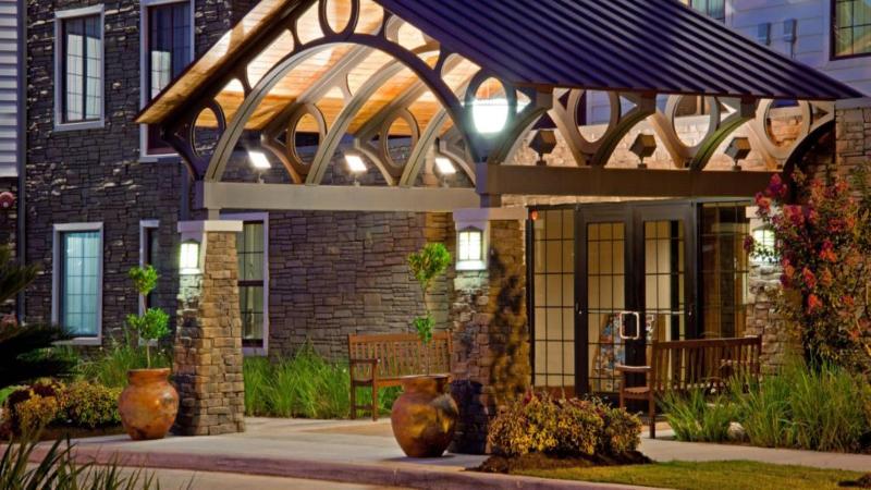هتل Staybridge Suites Houston West   Energy Corridor, An Ihg