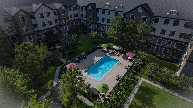 هتل Staybridge Suites Houston West   Energy Corridor, An Ihg