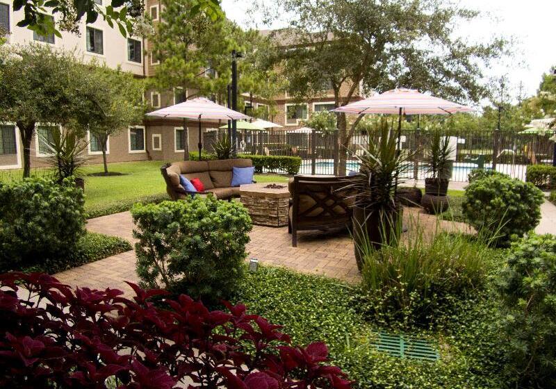 هتل Staybridge Suites Houston West   Energy Corridor, An Ihg