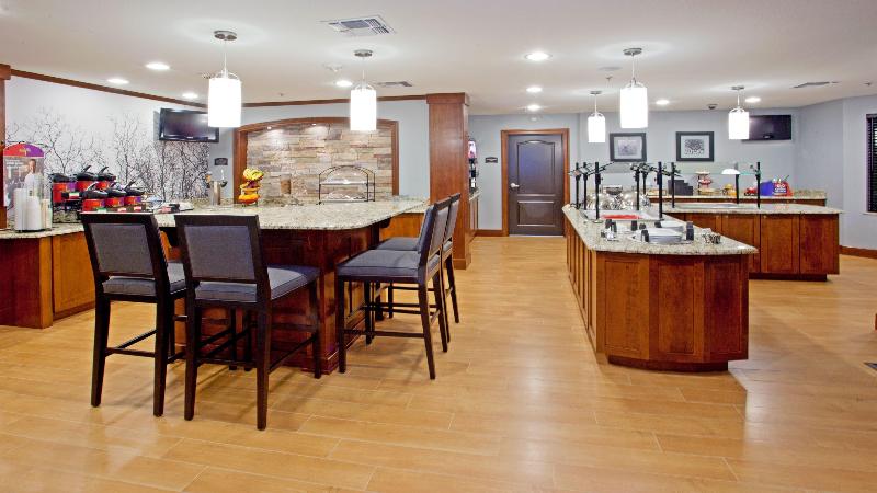 هتل Staybridge Suites Houston West   Energy Corridor, An Ihg