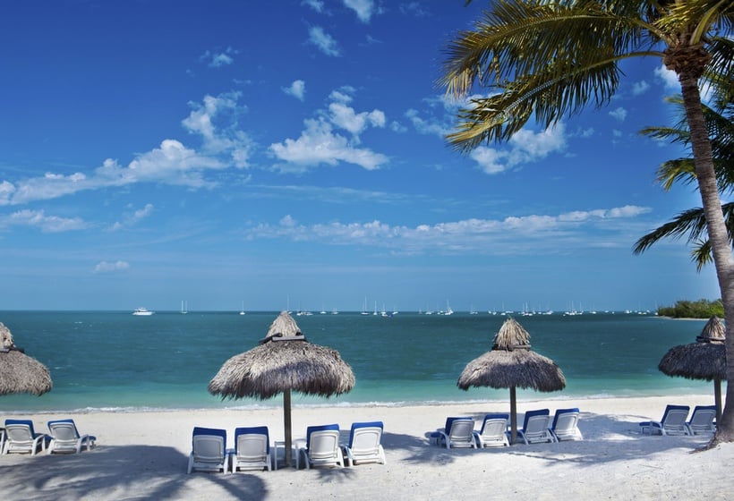 فندق Sunset Key Cottages