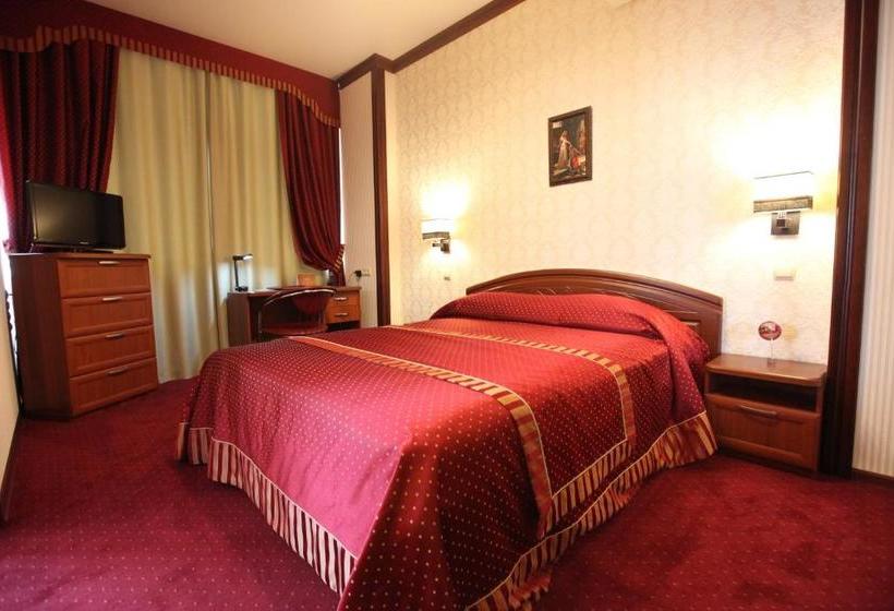 בית מלון כפרי Tatarstan Business