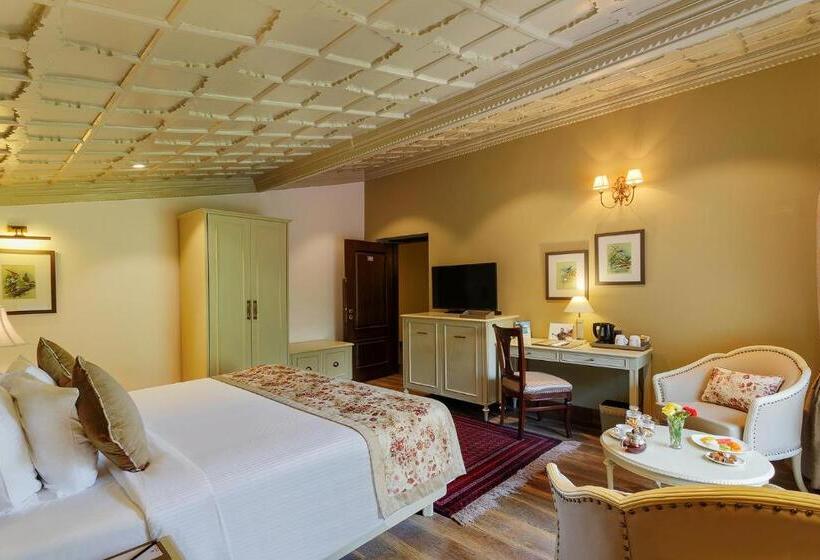 The Naini Retreat, Nainital By Leisure Hotels