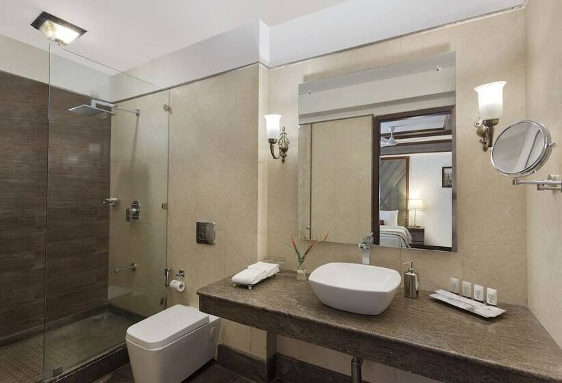 The Naini Retreat, Nainital By Leisure Hotels