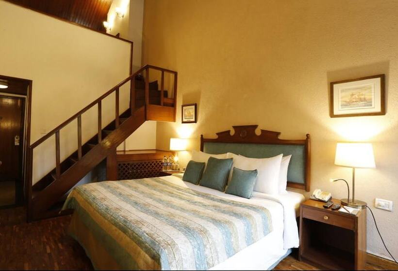 The Naini Retreat, Nainital By Leisure Hotels