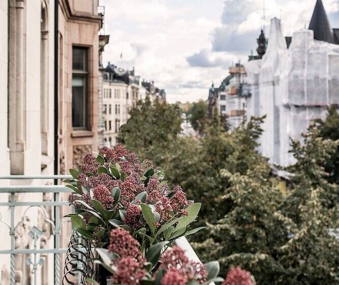 ホテル The Sparrow