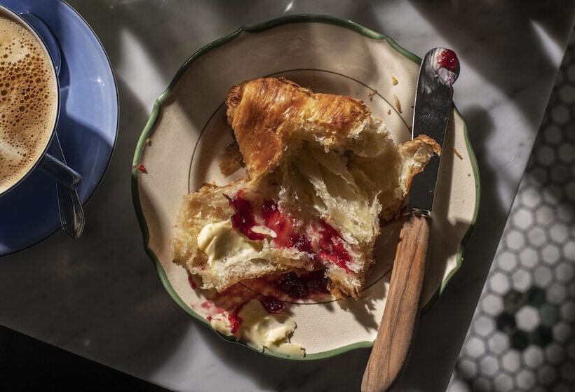 ホテル The Sparrow