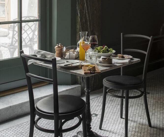 ホテル The Sparrow