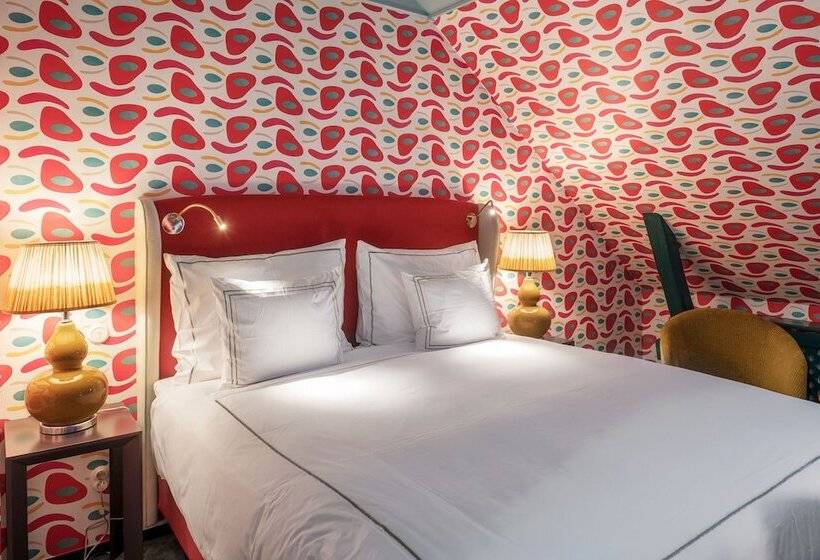 ホテル The Sparrow