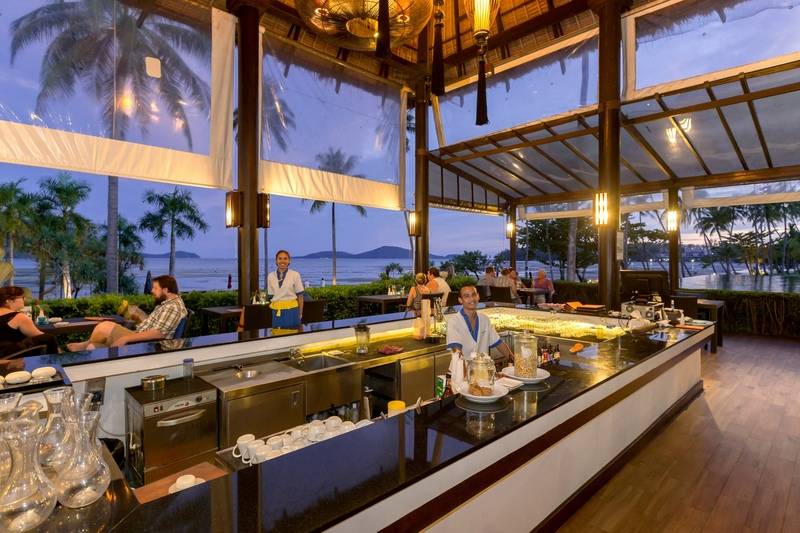 هتل The Vijitt Resort Phuket   Sha Extra Plus