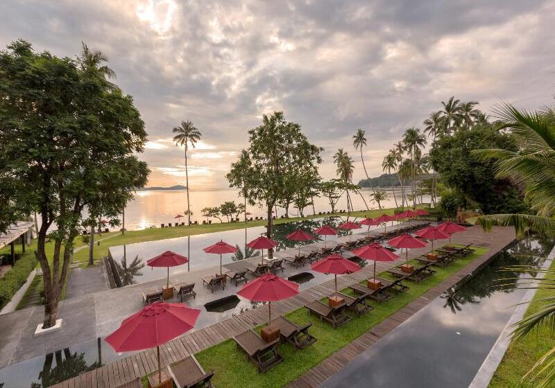 هتل The Vijitt Resort Phuket   Sha Extra Plus