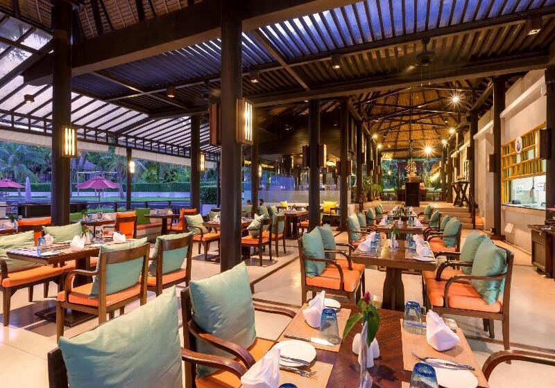 هتل The Vijitt Resort Phuket   Sha Extra Plus