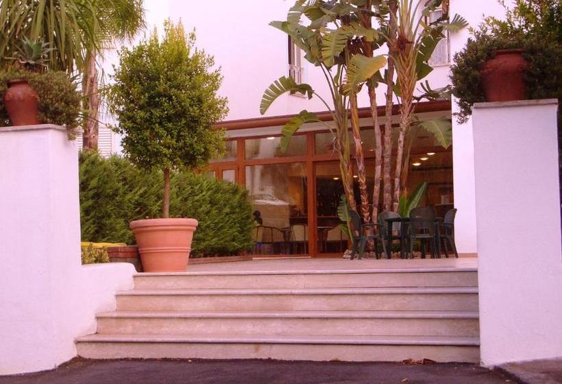 Thermalpark Hotel Nausicaa Palace