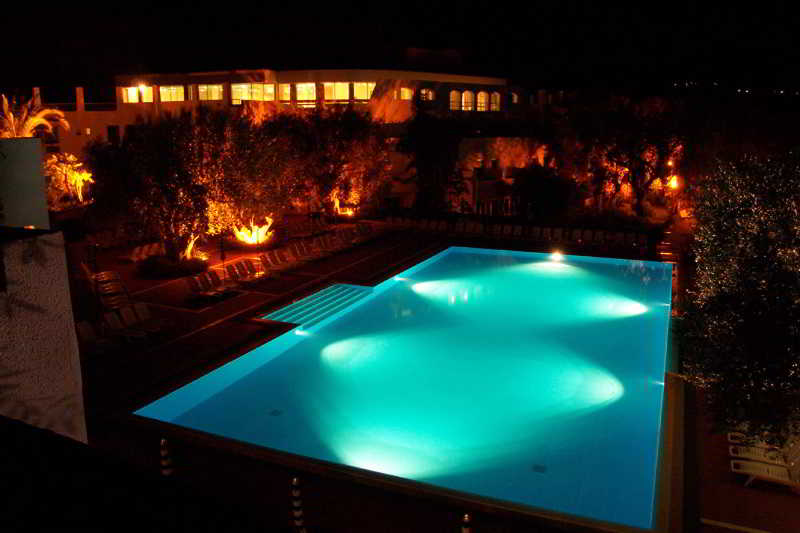 ホテル Torre Oliva