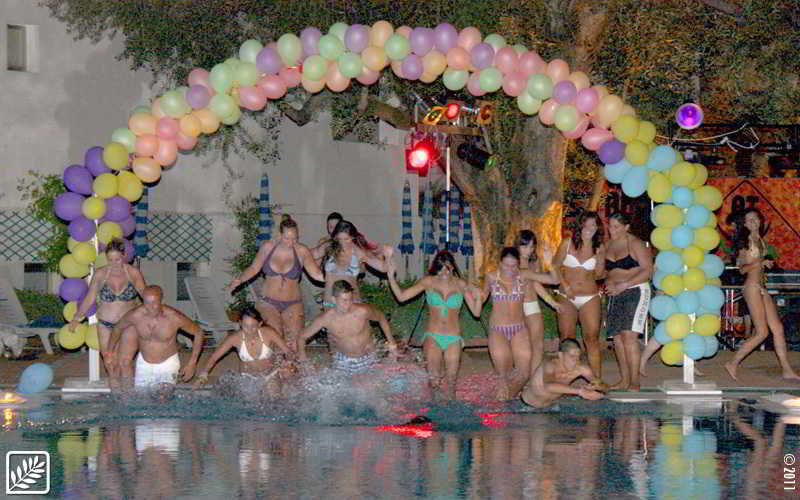 ホテル Torre Oliva