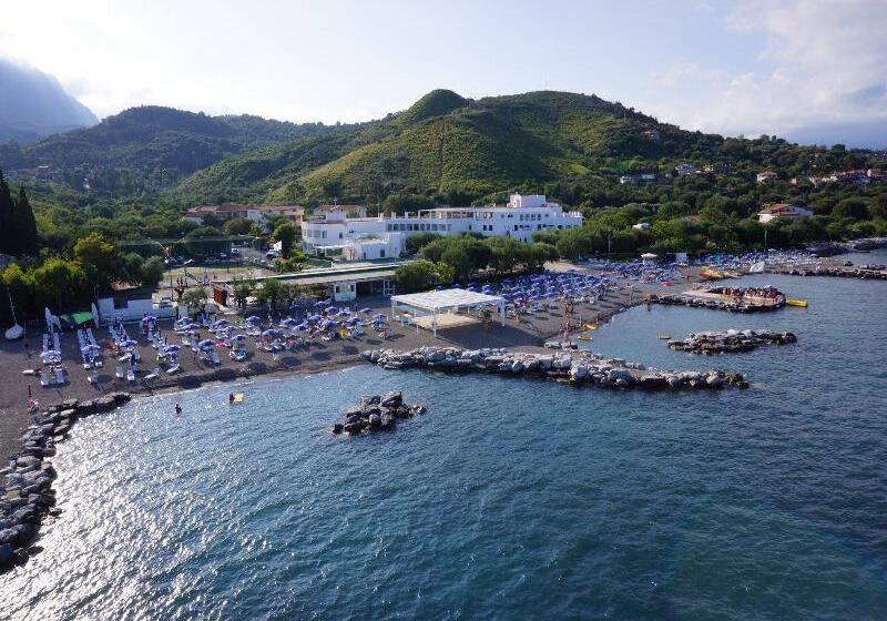 ホテル Torre Oliva