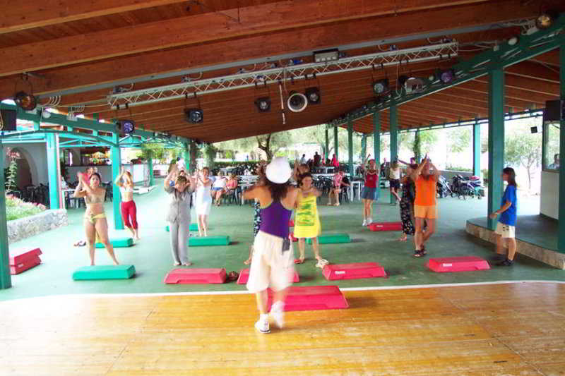 ホテル Torre Oliva