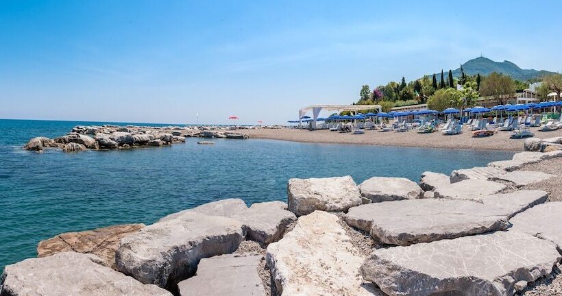 ホテル Torre Oliva