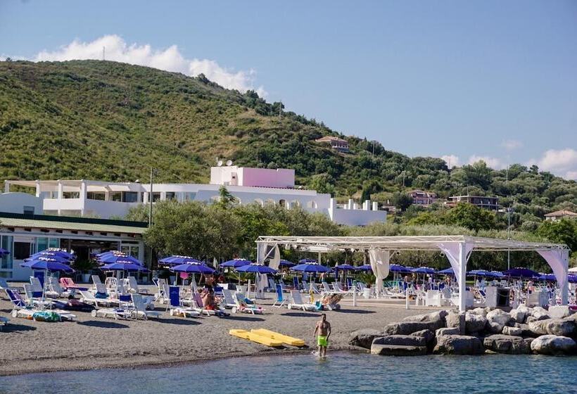 ホテル Torre Oliva