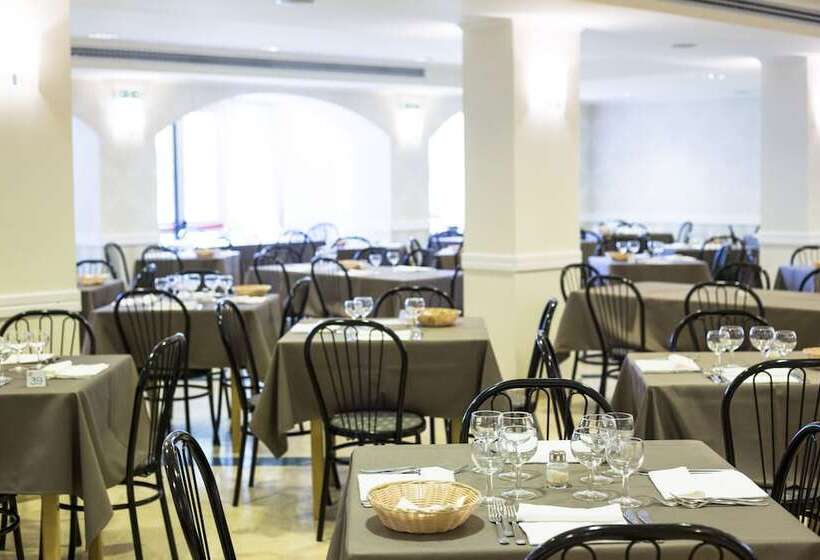 ホテル Torre Oliva