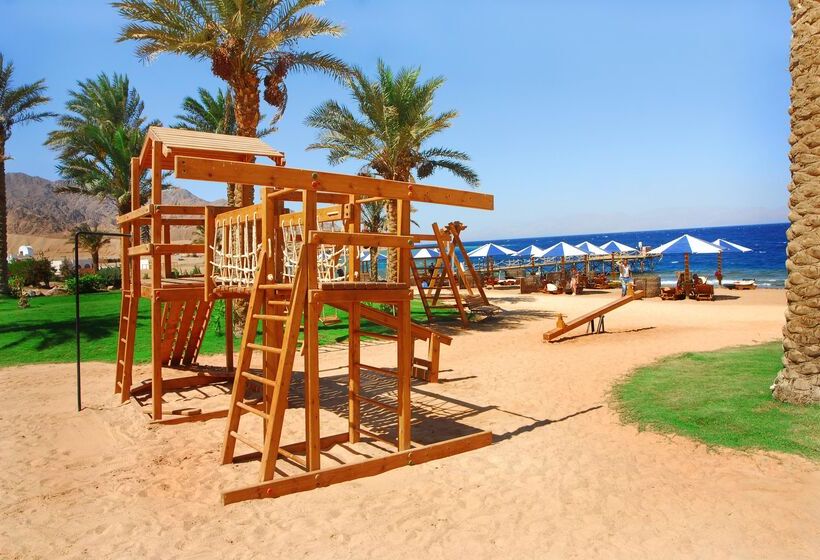 هتل Tropitel Dahab Oasis