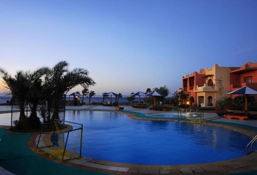هتل Tropitel Dahab Oasis