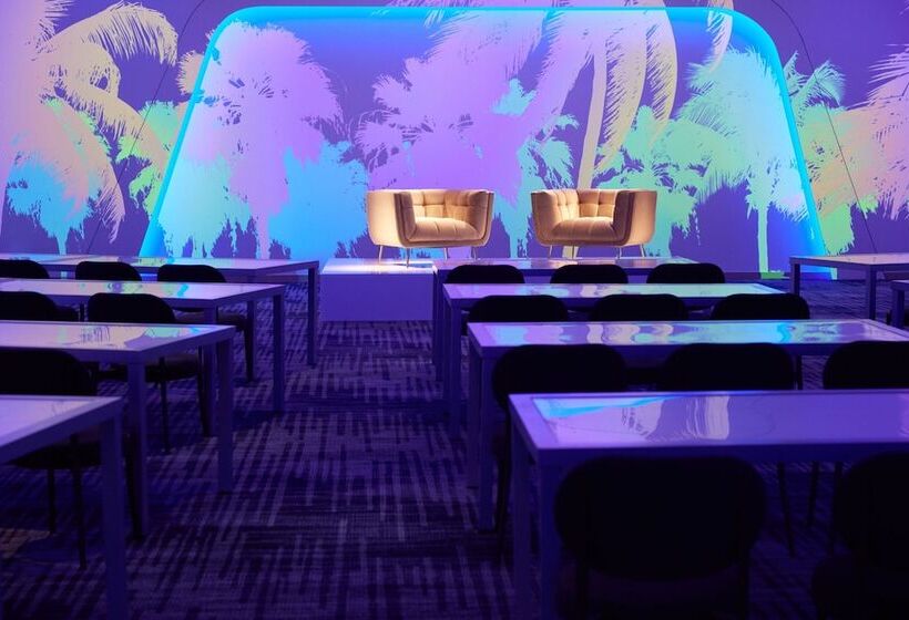 هتل W South Beach