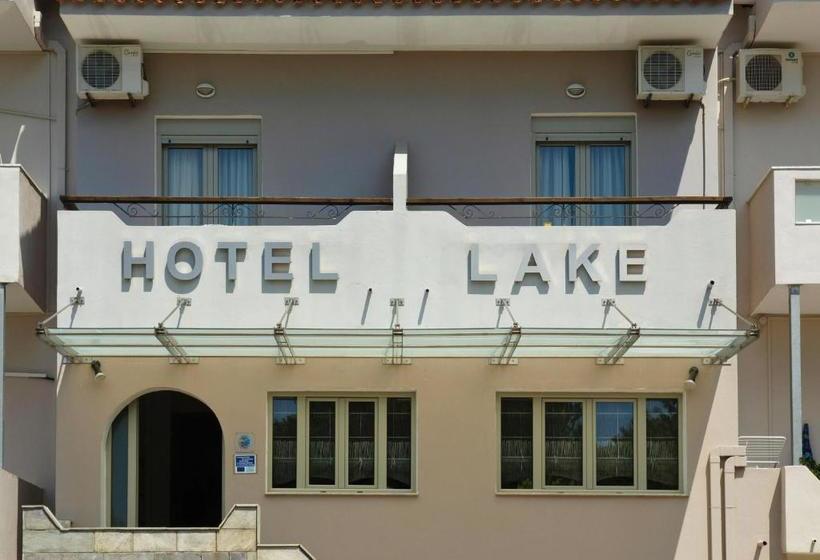Lake Studios