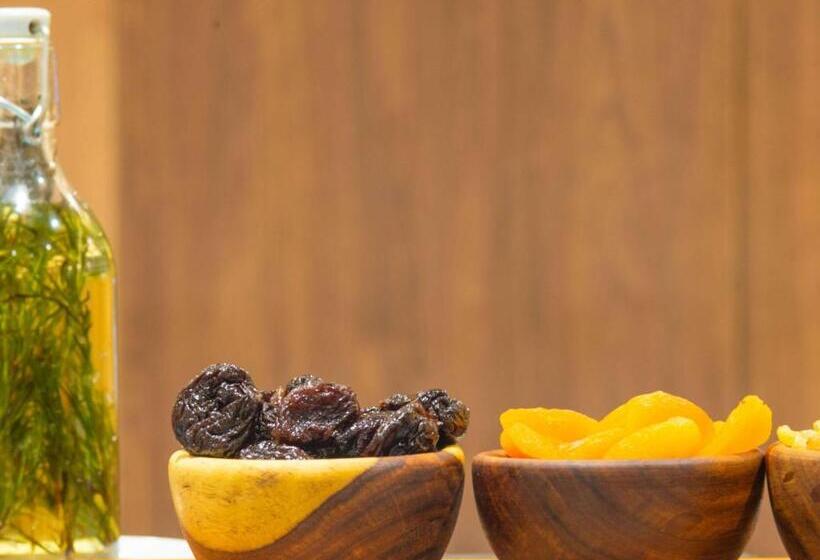 Novotel Cairo El Borg