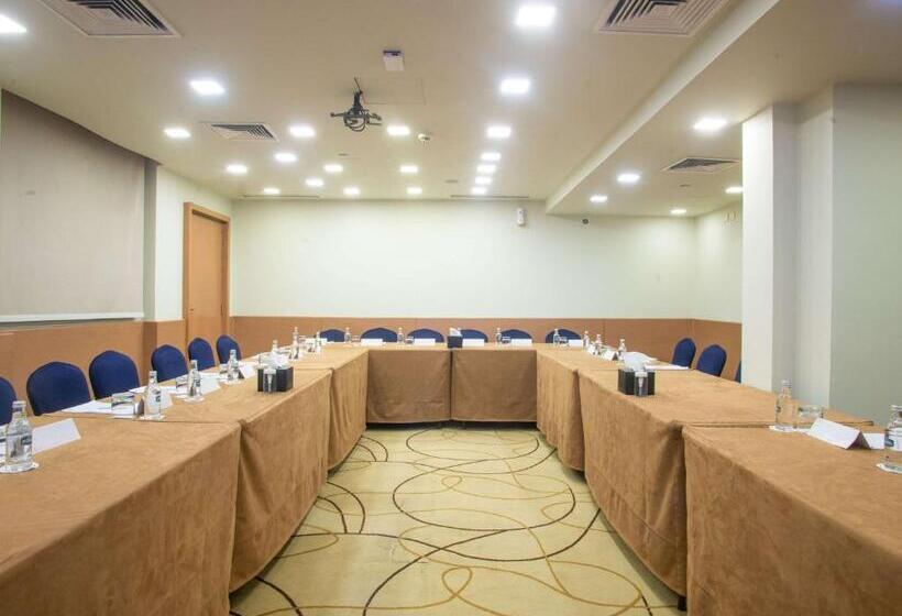 Novotel Cairo El Borg