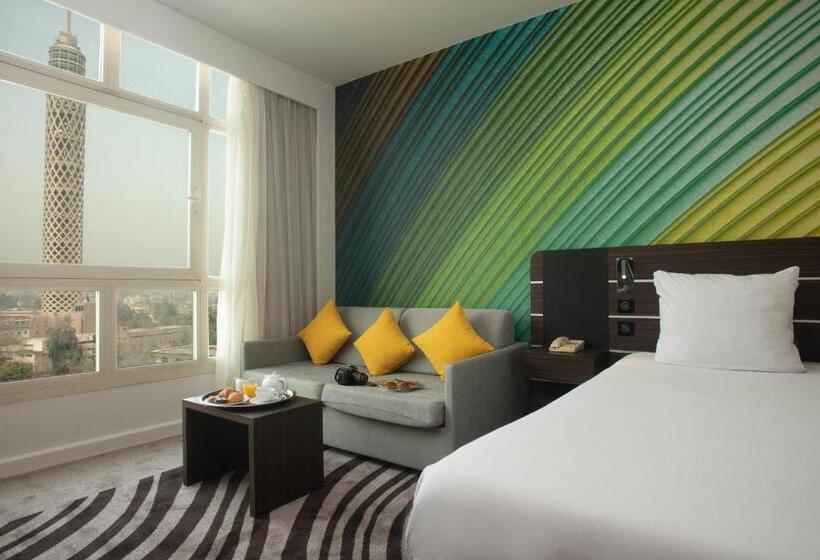 Novotel Cairo El Borg