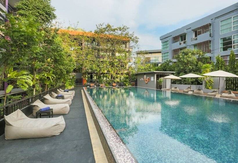 Phuvaree Resort