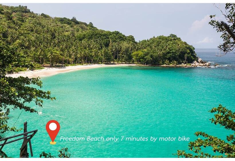 Phuvaree Resort