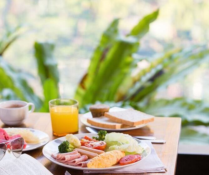 Phuvaree Resort