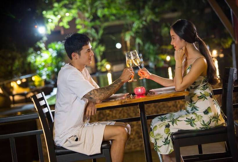 Phuvaree Resort