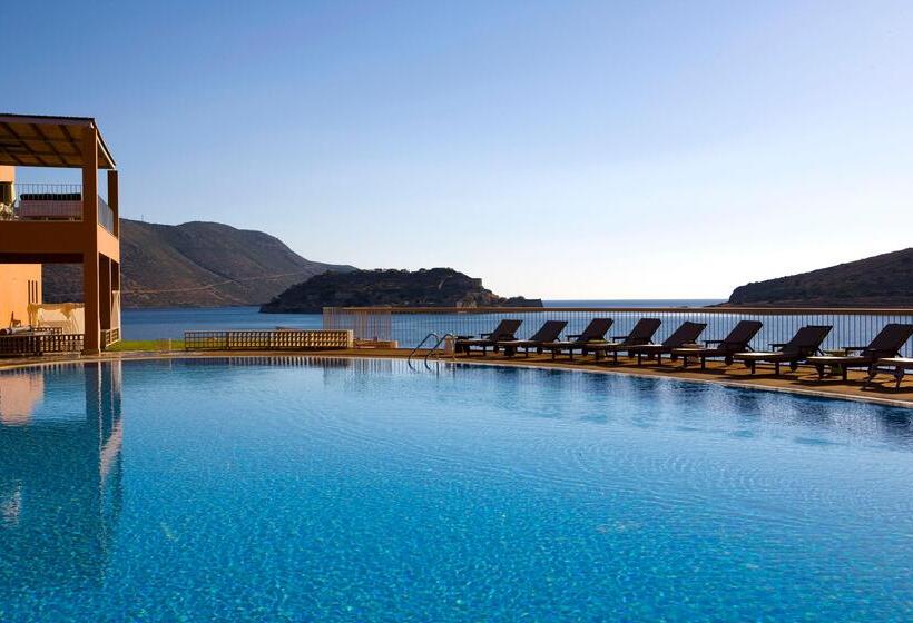 استراحتگاه Domes Of Elounda, Autograph Collection