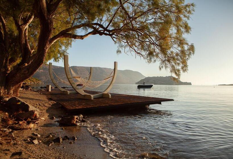 استراحتگاه Domes Of Elounda, Autograph Collection
