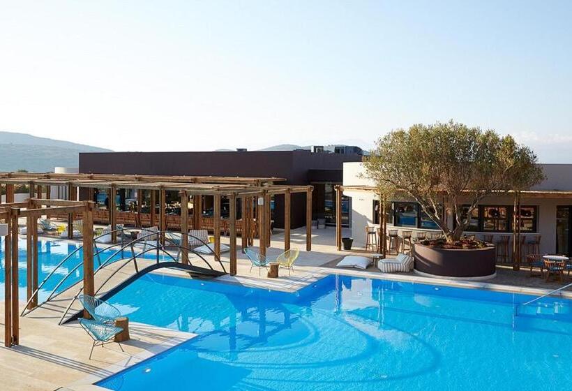 استراحتگاه Domes Of Elounda, Autograph Collection