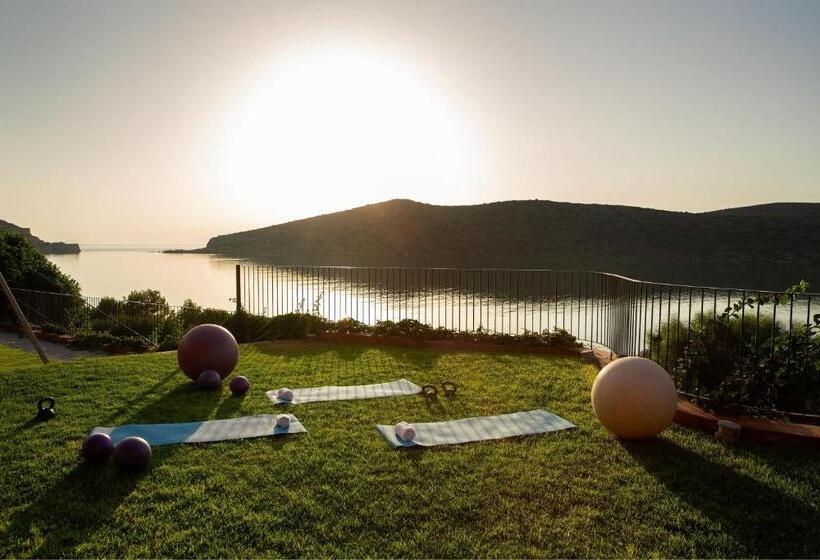 استراحتگاه Domes Of Elounda, Autograph Collection