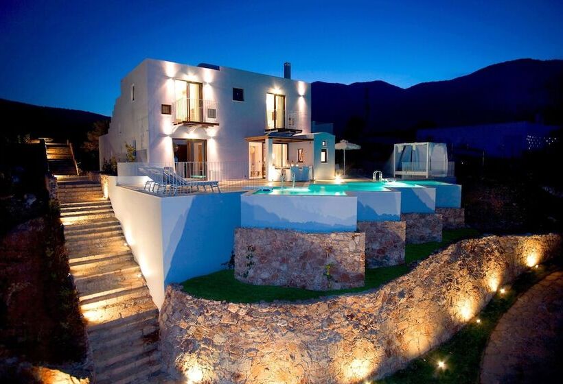 استراحتگاه Domes Of Elounda, Autograph Collection