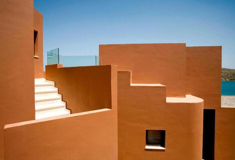 استراحتگاه Domes Of Elounda, Autograph Collection