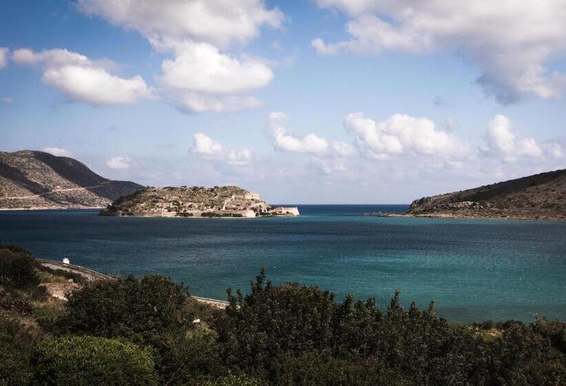 استراحتگاه Domes Of Elounda, Autograph Collection