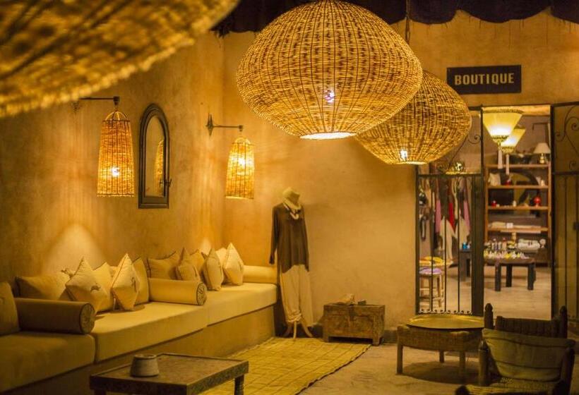 ریاض Ksar Ighnda