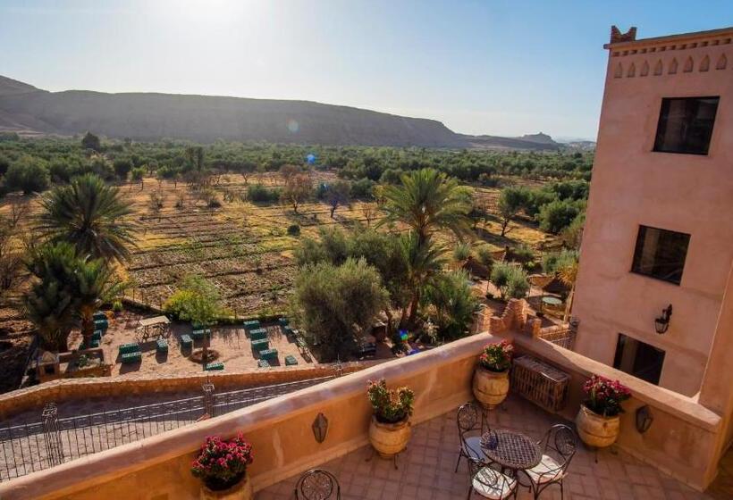 ریاض Ksar Ighnda