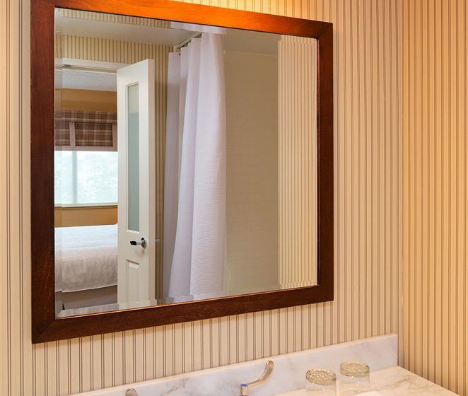 Sheraton Minneapolis Midtown Hotel