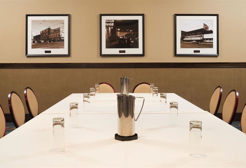 Sheraton Minneapolis Midtown Hotel