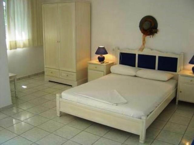 Villa Miltos Apartments