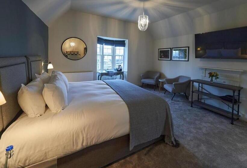 فندق The Swan At Forest Row
