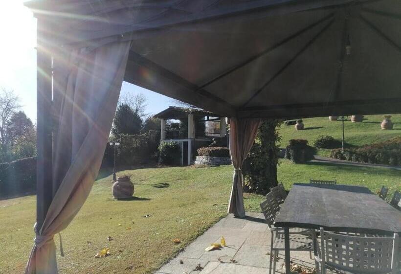 פנסיון Casale Raffaello B&b Como